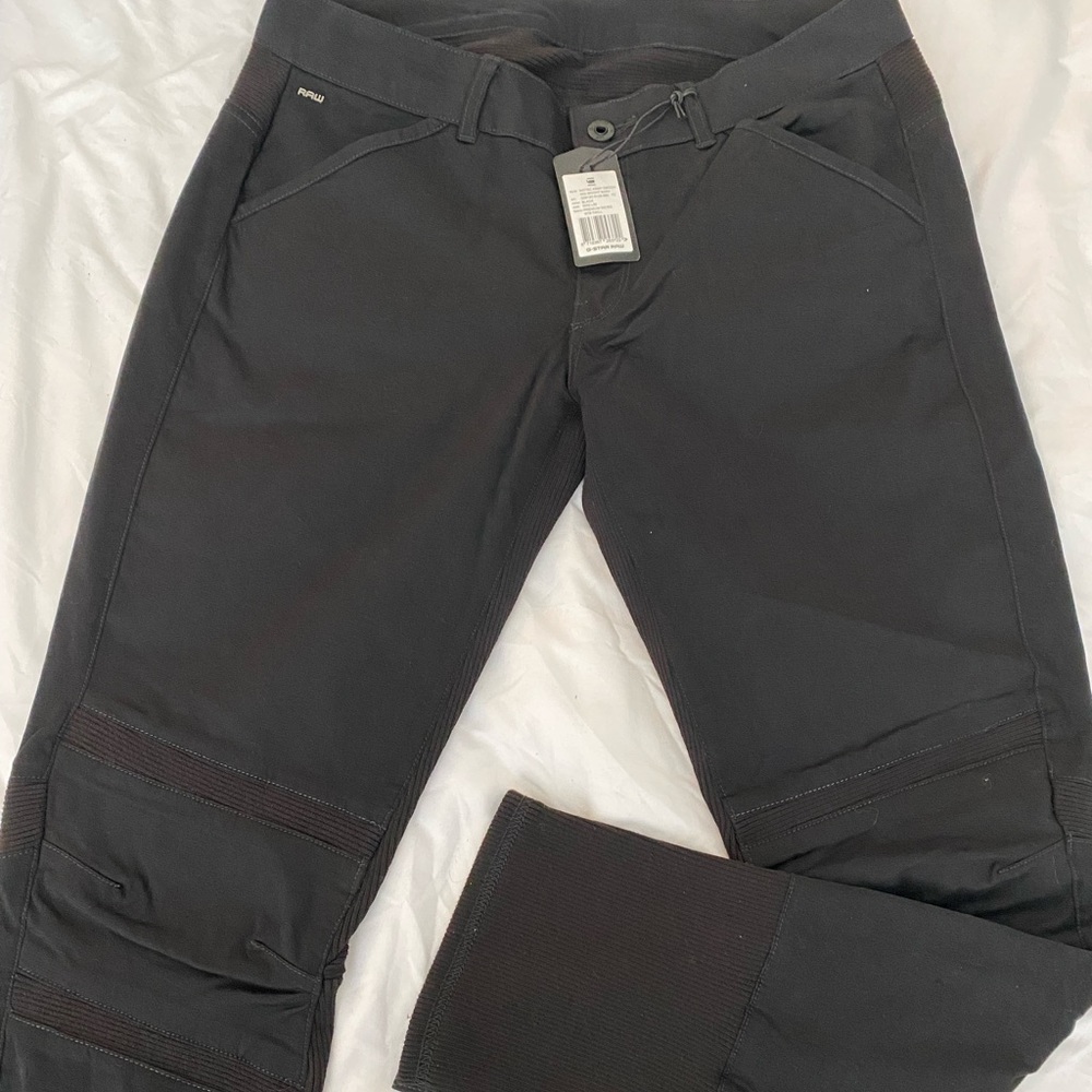 Men’s G-star motac pants